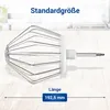 Bosch 00650543 Rührbesen mit 8 Drähten für MUM4 Profimixx Produktbild-Vorschau 6