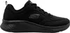 Hardloopschoenen Skechers 150047-BBK voor Dames Productafbeelding-voorbeeld 5