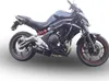 Système d'échappement complet GPR homologué Furore Black Voir les images du produit 1