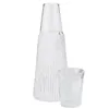 Stelton karafka Pilastro ze szkłem, karafka na wodę, Podgląd zdjęcia produktu 8