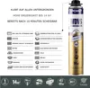 4x Set, Dämmstoffkleber für EPS- & XPS-Platten | Produktbild-Vorschau 2
