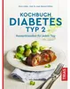 Kochbuch Diabetes Typ 2 Náhľad obrázku produktu 2