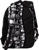 Derform BACKUP Schulrucksack mit drei Fächern, Modell X Produktbild-Vorschau 5