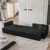 Masseno Ecksofa TOLMO P mit Schlaffunktion L-Form, Sofa mit Produktbild-Vorschau 4