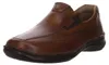 Josef Seibel New Anvers 67 nazouvací boty Brown Náhled obrázku produktu 9