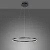 JUST LIGHT RITUS LED Pendelleuchte Warmweiss Dimmbar 28W Produktbild-Vorschau 7