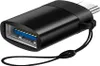 Verk 06277 Adattatore OTG USB 3.0 USB TYPE-C Anteprima dell’immagine prodotto 1