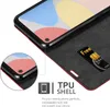 Cadorabo Case for Google PIXEL 4A Protective Case in Red Náhled obrázku produktu 6