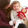 Peluche Teletubbies Po con suono - peluche morbido Anteprima dell’immagine prodotto 6