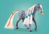 Horses of Waterfall - Grajd cu Amelia si calutul Whisper Náhled obrázku produktu 13