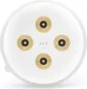 Matrize POM/Messing - Bucatini 6 mm für Philips Pastamaker Produktbild-Vorschau 3