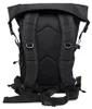 Brandit Cooper 20l Rucksack Schwarz  Schwarz One Size Produktbild-Vorschau 2