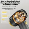4-in-1 Auto Staubsauger, 18000 pa Akku Handstaubsauger mit Produktbild-Vorschau 7
