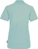 HAKRO Hakro Damen Poloshirt Performance #216 Gr. L eisgrün Produktbild-Vorschau 3