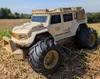 RC Amphibienfahrzeug RACOON 4WD Allrad Ferngesteuertes Auto Produktbild-Vorschau 2