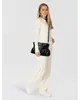 U.S. POLO ASSN. Handtasche Umhängetasche Jane Double Handle Produktbild-Vorschau 7