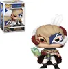 Black Clover - William 1718 - Funko Pop! Vinyl Figur Produktbild-Vorschau 5