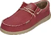 Moccassin à lacets Wally Braided Voir les images du produit 68