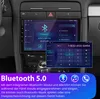 6+128G Carplay 8-Kern Für Audi A4 8E 8H B6 B7 2000-09 Voir les images du produit 9