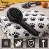 Purlov 18905 Samočistící kartáč na psy a kočky Hair Brush Náhľad obrázku produktu 18
