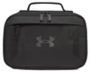 Under Armour Hustle Kulturbeutel Schwarz  Schwarz One Size Produktbild-Vorschau 1