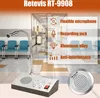 Retevis RT9908 Fenster Gegensprechanlage, Intercom System, Produktbild-Vorschau 2