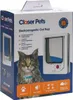 Cat Mate Katzentür elektromagnetisch 254W Produktbild-Vorschau 1