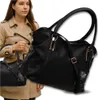 BAD&BAGS | Damen Shopper Tasche schwarz BAD&BAGS  Produktbild-Vorschau 7