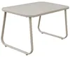 Gartenmöbel aus Textilene 4-Sitzer beige TENERIFE Produktbild-Vorschau 4