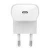 Belkin WCA005VFWH Belkin Netzladegert USB-C 30W PD + PPS Podgląd zdjęcia produktu 8