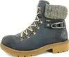 Rieker Stiefelette Stiefelette Kunstleder Produktbild-Vorschau 107