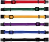 Trixie Welpenhalsbänder - 6er-Set 1 - M-L = 22-35 cm Náhled obrázku produktu 1