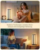 EDISHINE Nachtlampje met touchbediening, dimbaar, modern Productafbeelding-voorbeeld 7