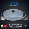 Elektrische Pfanne Ø 42/9cm Pizzapfanne Partypfanne Produktbild-Vorschau 3