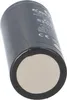 A close-up, angled view of a Keeppower 26650 rechargeable battery. Voir les images du produit