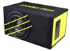 Ground Zero GZRB 20SPL-ACT Aktywny subwoofer w obudowie Podgląd zdjęcia produktu 3