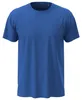 Stedman Baumwolle Classics Uni T-Shirt 05.2000 Gr. 5XL Produktbild-Vorschau 2
