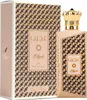 A perfume bottle and its packaging are displayed against a white background. Anteprima dell’immagine prodotto