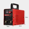Andeman ARC MMA Schweißgerät 250A, Mini Produktbild-Vorschau 8