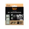 PanzerGlass Hoops Schwarz Kameraschutz iPhone 16 Pro | 16 Produktbild-Vorschau 4