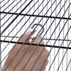 Relaxdays - Lot de 2 anneaux pour balançoire d'oiseaux, Voir les images du produit 6