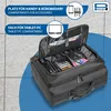 PEDEA Business Trolley Plus Laptop-Rollkoffer bis 17,3 Zoll Produktbild-Vorschau 6