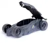 Batman Batmobil, Spielfahrzeug Produktbild-Vorschau 5