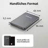 Intenso 7344024 Intenso Magnetic Wireless Power Bank 5000 Vista previa de la imagen del producto 18