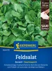 Artikelbild 2 von 'Feldsalat Accent (Saatteppich)' aus der Kategorie Feldsalatsamen Produktbild-Vorschau