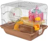 Furrever Friends Miku Castle - klatka dla małych gryzoni Podgląd zdjęcia produktu 1