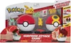 Jazwares - Akcesorium Premium do Gry Pikachu vs Bulbasaur Produktbild-Vorschau 2