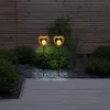 Näve Leuchten LED Solarleuchte HERZ mit LED Platine LED Produktbild-Vorschau 5