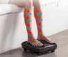 Medisana LM 100 Oberschenkel- und Fußmassagegerät Produktbild-Vorschau 8