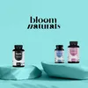 Bloom Naturals Taurin Kapseln 365 Stück 2000 mg vegan Produktbild-Vorschau 8